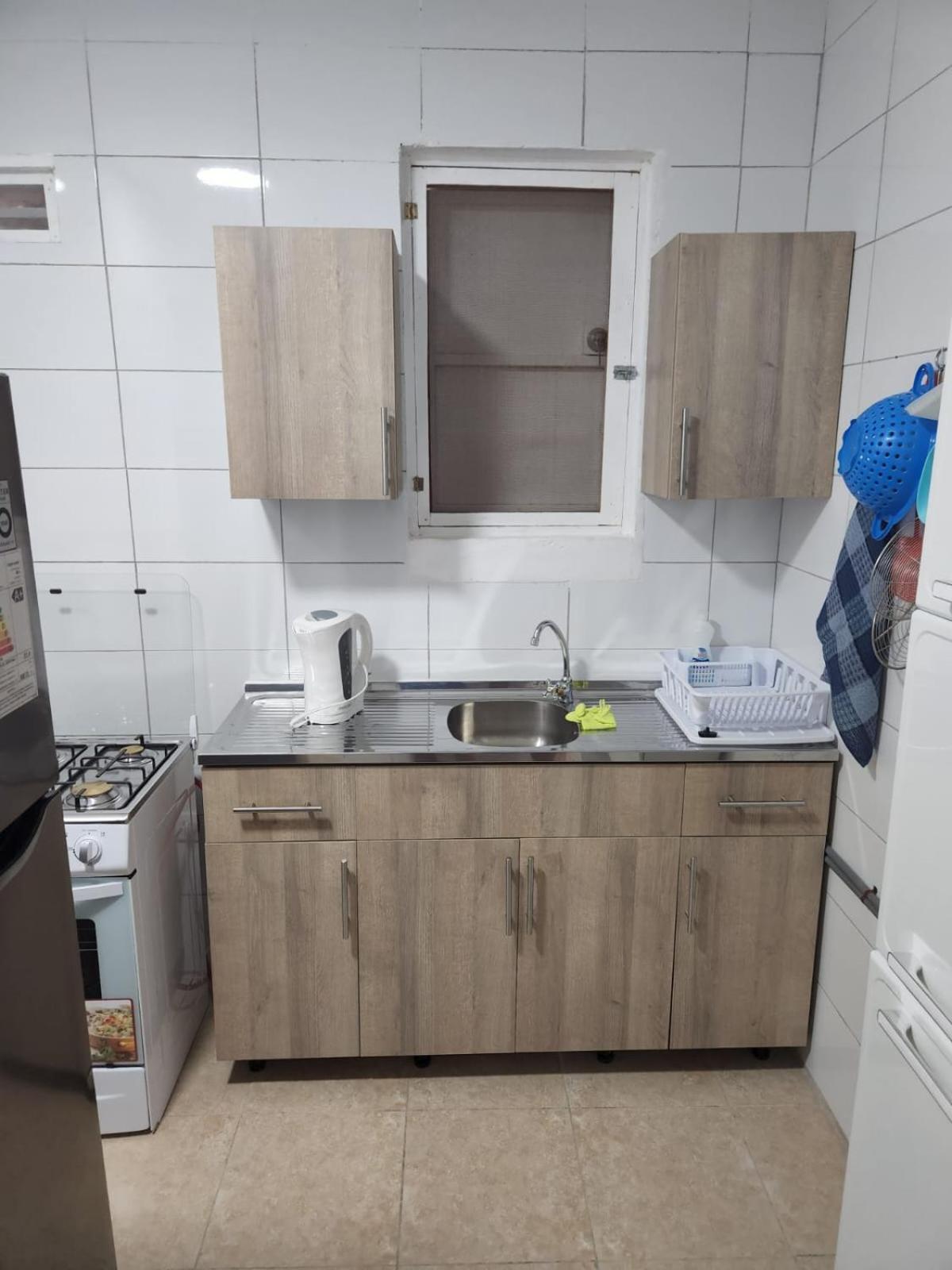 Maca Apartments Willemstad Kültér fotó