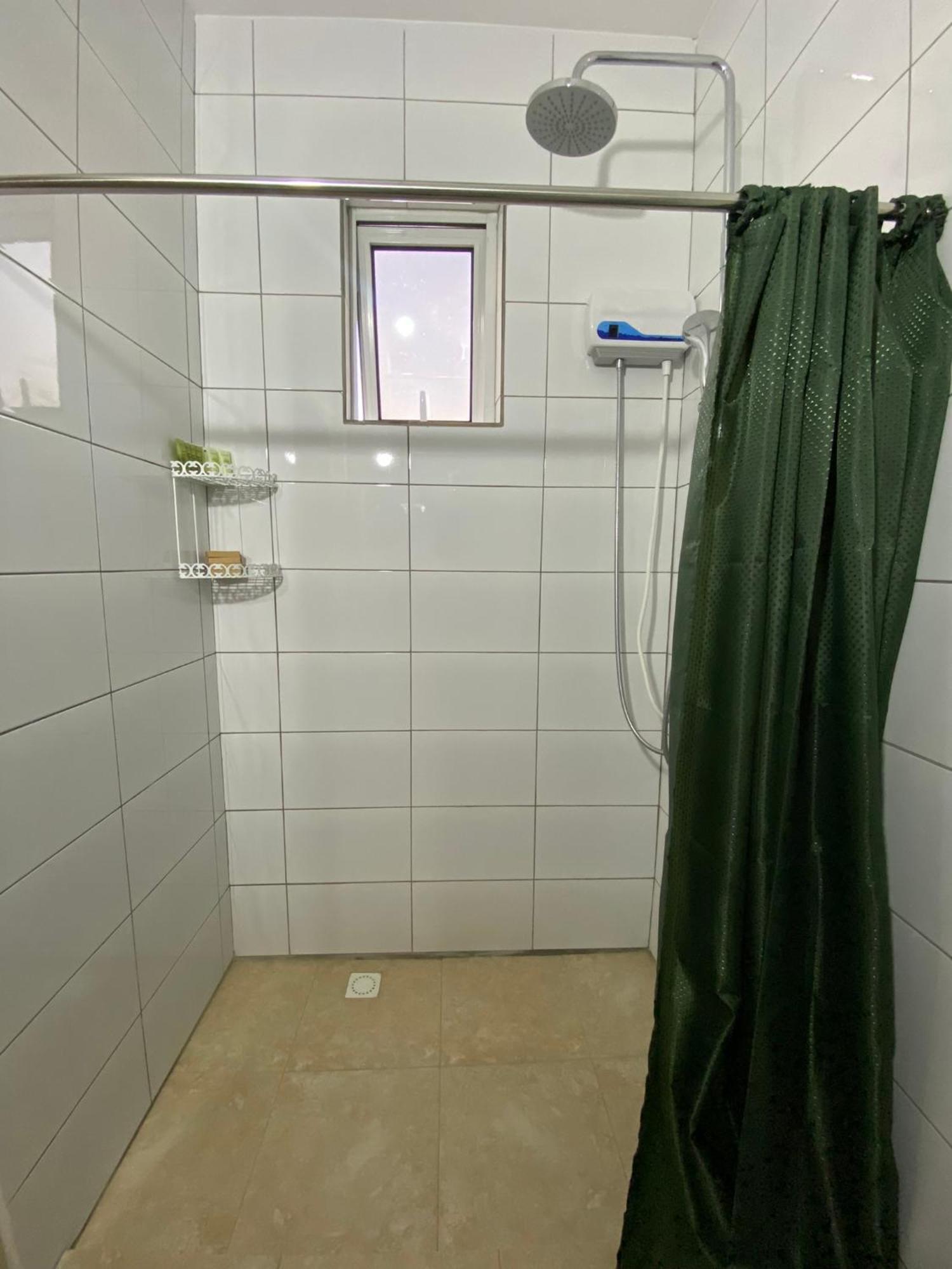 Maca Apartments Willemstad Kültér fotó